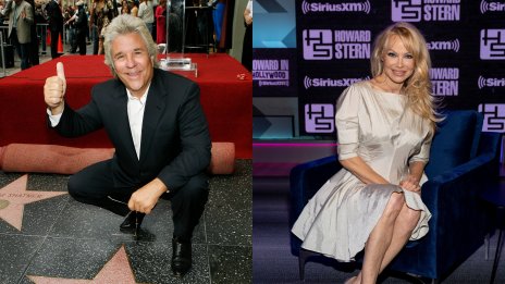 След 12 дни брак, Джон Питърс завеща 10 милиона на Памела Андерсън