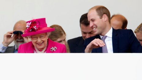 Принц Уилям: Светът загуби кралица, аз загубих баба