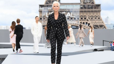 Хелън Мирън за сивите коси, 12-минутната тренировка и тайните ѝ за по-добър живот