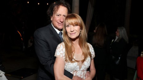 Влюбена и щастлива на 74 – как Джейн Сиймур отново вярва в любовта след 4 провалени брака