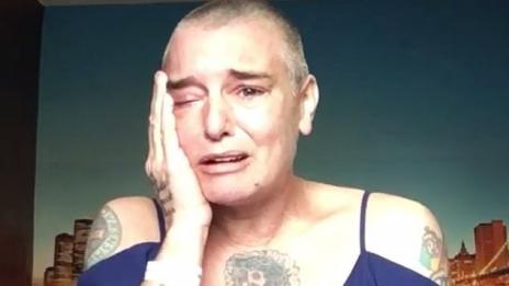 Шинейд О‘Конър: Нямам приятели, щях да умра 