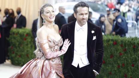 Райън Рейнолдс се подложил на животоспасяваща процедура