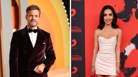 Любов и романтика – Джошуа Джаксън с ново секси гадже