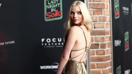 Шах и мат от Аня Тейлър-Джой!