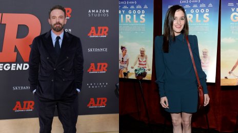 Бен Афлек не си губи времето – свързаха го с племенница на Джон Ф. Кенеди