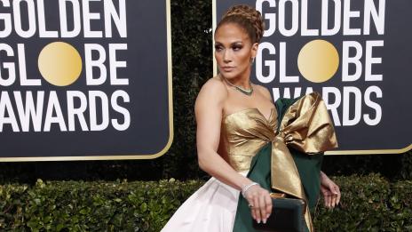 Дженифър Лопес се присъединява към Netflix