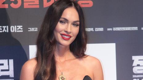 Меган Фокс идва в България, ще снима ужаси у нас