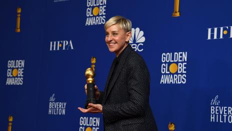 Марая Кери разказа за трудно общуване с Елън Дедженеръс