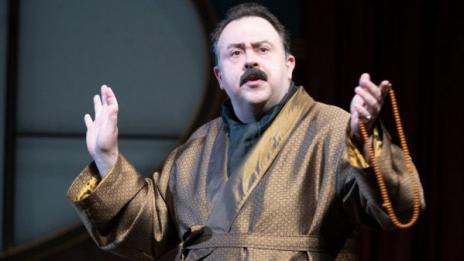 Константин Икономов от Сатирата: Надявам се, че ще има утре