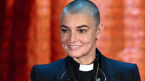 Шинейд О‘Конър: Страдам от агорафобия