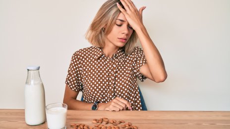 10 неща, които се случват с тялото ви, ако ви липсва калций