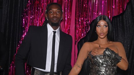 Бременна и разведена – Карди Би очаква трето дете, но се разделя с Offset