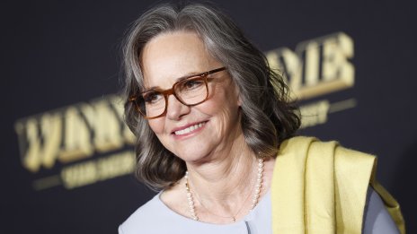 Сали Фийлд против ограничаване правото на аборт в САЩ