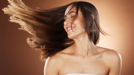 7 домашни маски за всякакъв тип коса