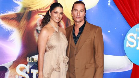 Матю Макконъхи и Камила Алвес ще помагат на семейства, засегнати от стрелбата в Тексас