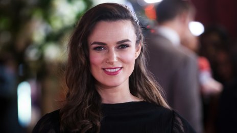 Кийра Найтли и цялото ѝ семейство са с коронавирус