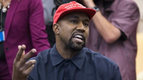 Кание Уест мечтае да върне приятелството с Джей Зи: „Липсва ми моят брат“