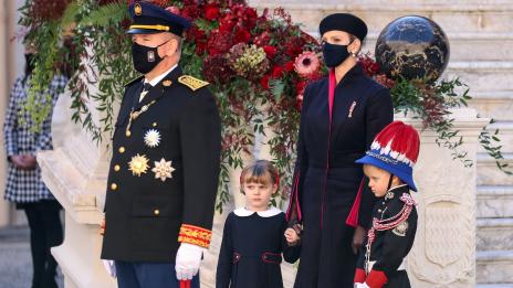 Защо принцеса Шарлийн ще пропусне 10-ата годишнина от сватбата си с Албер?