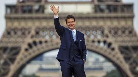 Мениджър на Том Круз: Той бе обсебен от външния си вид 