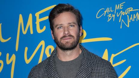 Актьорът Арми Хамър се развежда