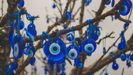 Вашият талисман според зодията (1 част)