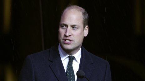 Реакцията на принц Уилям за филма на принц Хари и Меган Маркъл: „Жалък филм“