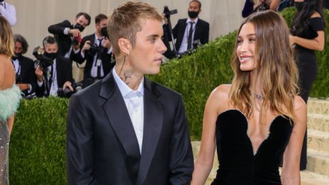 Хейли Бийбър: Реших да подкрепям Джъстин във всяка ситуация