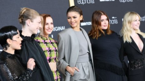 Готов е окончателният актьорски състав за третия сезон на „Еуфория“