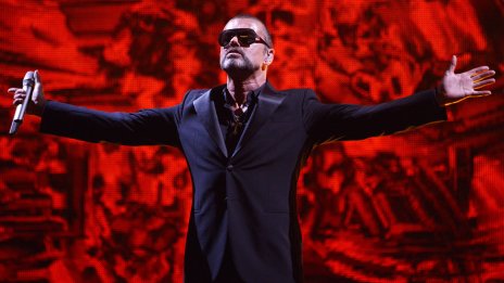 5 години след смъртта му – направиха надгробна плоча на Джордж Майкъл