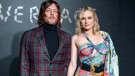 Даян Крюгер и Норман Рийдъс се сгодиха 