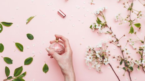 Говори ми с аромат: 4 стъпки при избирането на парфюм