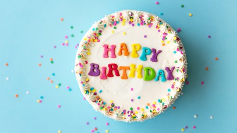 Златка Райкова, Глория... Кои родни звезди имаха рожденици в края на септември?