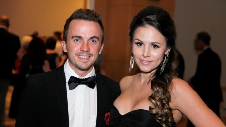 Франки Мюниц от „Малкълм“ разкри тъжната истина за детството си