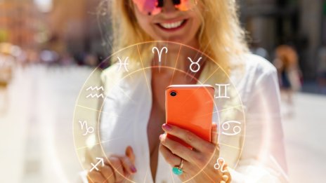 Какво очаква зодиите: Седмичен хороскоп