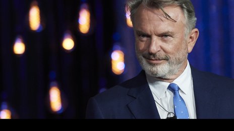 Сам Нийл от „Джурасик парк“ е тежко болен 