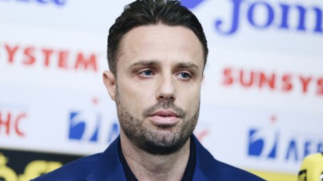 Ралица Паскалева показа красивата си свекърва за нейния юбилей