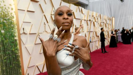 Diamonds are a girl's best friend: Звездните бижута на Оскарите