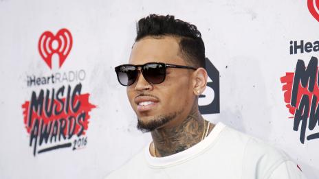 Крис Браун отново ще става татко. Пак от бивша приятелка