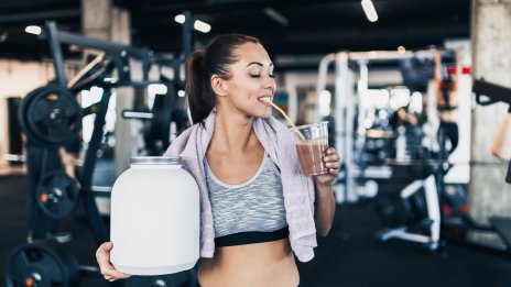 Креатин – защо да го пиете и за какво ви е нужна тази добавка?