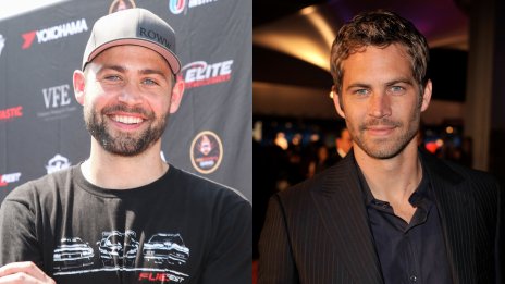 Братът на Пол Уокър: Любимата му роля беше тази на баща