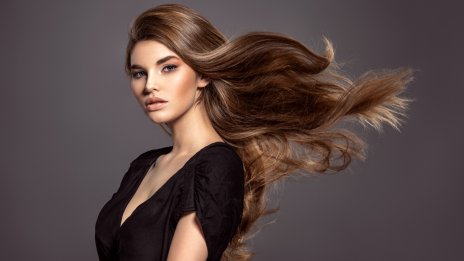 10 начина да освежите косата си тази година