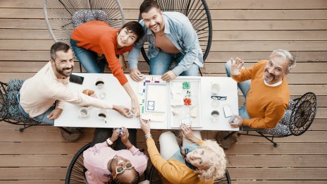 5 зодии, които имат много любов и вяра към другите