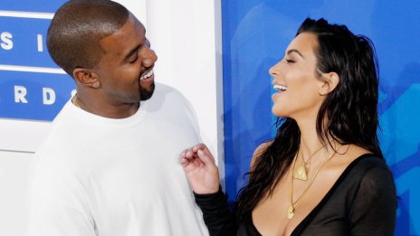 Ким Кардашян сподели какво е научила от връзката си с Кание Уест