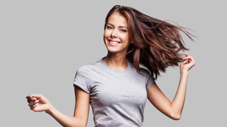 Може ли диетата да повлияе на растежа на косата