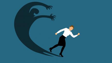 4 зодии, които изпадат в паника