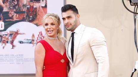 Бащата на Бритни Спиърс ѝ забранява да създаде семейство със Сам Асгари