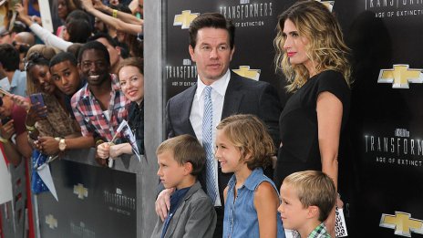 Каква е причината Марк Уолбърг да напусне мечтания си дом в Ел Ей?