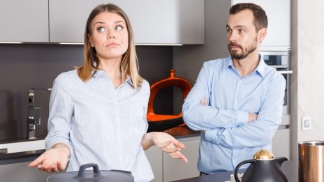 Каква е идеалната жена за мъжа Близнаци?