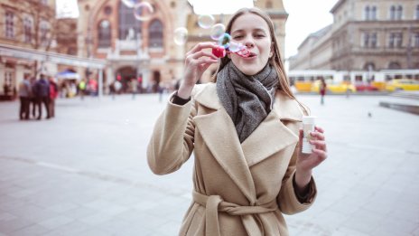 Хороскопът ви за 18 януари