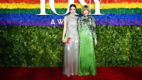 Ана Уинтур ще става баба за трети път